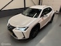 Lexus UX 250h AWD Executive Line Dealer-Auto