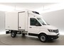 Volkswagen Crafter 2.0 TDI 140PK | Koelwagen | Bakwagen | Zijdeur | Airco | Camera | Koelauto | 3 Zits | Carplay