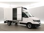 Volkswagen Crafter 2.0 TDI 140PK | Koelwagen | Bakwagen | Zijdeur | Airco | Camera | Koelauto | 3 Zits | Carplay