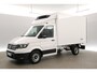 Volkswagen Crafter 2.0 TDI 140PK | Koelwagen | Bakwagen | Zijdeur | Airco | Camera | Koelauto | 3 Zits | Carplay