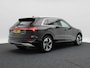 Audi E-tron e-tron 55 quattro advanced Pro Line Plus 95 kWh | Leder | Stoelverwarming | 360° Camera | Panoramadak | Adaptive Cruise | Carplay | Bang & Olufsen | 20 Inch | 108.039 Km !!