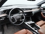 Audi E-tron e-tron 55 quattro advanced Pro Line Plus 95 kWh | Leder | Stoelverwarming | 360° Camera | Panoramadak | Adaptive Cruise | Carplay | Bang & Olufsen | 20 Inch | 108.039 Km !!
