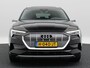 Audi E-tron e-tron 55 quattro advanced Pro Line Plus 95 kWh | Leder | Stoelverwarming | 360° Camera | Panoramadak | Adaptive Cruise | Carplay | Bang & Olufsen | 20 Inch | 108.039 Km !!