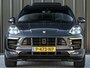 Porsche Macan 3.6 Turbo Performance Package
