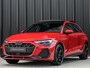Audi A3 Sportback 45 TFSI e S edition Competition | Panoramadak | 5 jr garantie | Ambiance interieur | Active Cruise | Sonos Sound | S-Seats + Memory | Head-Up | Camera | Stoelverwarming | Keyless