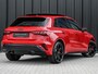 Audi A3 Sportback 45 TFSI e S edition Competition | Panoramadak | 5 jr garantie | Ambiance interieur | Active Cruise | Sonos Sound | S-Seats + Memory | Head-Up | Camera | Stoelverwarming | Keyless