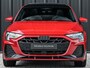 Audi A3 Sportback 45 TFSI e S edition Competition | Panoramadak | 5 jr garantie | Ambiance interieur | Active Cruise | Sonos Sound | S-Seats + Memory | Head-Up | Camera | Stoelverwarming | Keyless
