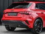 Audi A3 Sportback 45 TFSI e S edition Competition | Panoramadak | 5 jr garantie | Ambiance interieur | Active Cruise | Sonos Sound | S-Seats + Memory | Head-Up | Camera | Stoelverwarming | Keyless