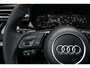Audi A3 Sportback 45 TFSI e S edition Competition | Panoramadak | 5 jr garantie | Ambiance interieur | Active Cruise | Sonos Sound | S-Seats + Memory | Head-Up | Camera | Stoelverwarming | Keyless