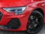 Audi A3 Sportback 45 TFSI e S edition Competition | Panoramadak | 5 jr garantie | Ambiance interieur | Active Cruise | Sonos Sound | S-Seats + Memory | Head-Up | Camera | Stoelverwarming | Keyless