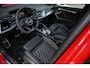 Audi A3 Sportback 45 TFSI e S edition Competition | Panoramadak | 5 jr garantie | Ambiance interieur | Active Cruise | Sonos Sound | S-Seats + Memory | Head-Up | Camera | Stoelverwarming | Keyless