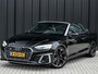 Audi A5 Cabriolet 3.0 TFSI S5 quattro | Head-up | B&O Sound | Trekhaak | Matrix led | S-stoelen met massage | 360 Camera | Keyless entry | Memory seats | Carbon inleg