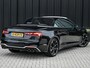 Audi A5 Cabriolet 3.0 TFSI S5 quattro | Head-up | B&O Sound | Trekhaak | Matrix led | S-stoelen met massage | 360 Camera | Keyless entry | Memory seats | Carbon inleg