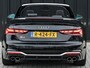 Audi A5 Cabriolet 3.0 TFSI S5 quattro | Head-up | B&O Sound | Trekhaak | Matrix led | S-stoelen met massage | 360 Camera | Keyless entry | Memory seats | Carbon inleg