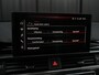 Audi A5 Cabriolet 3.0 TFSI S5 quattro | Head-up | B&O Sound | Trekhaak | Matrix led | S-stoelen met massage | 360 Camera | Keyless entry | Memory seats | Carbon inleg