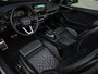 Audi A5 Cabriolet 3.0 TFSI S5 quattro | Head-up | B&O Sound | Trekhaak | Matrix led | S-stoelen met massage | 360 Camera | Keyless entry | Memory seats | Carbon inleg