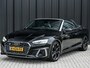 Audi A5 Cabriolet 3.0 TFSI S5 quattro | Head-up | B&O Sound | Trekhaak | Matrix led | S-stoelen met massage | 360 Camera | Keyless entry | Memory seats | Carbon inleg