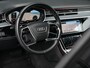Audi A8 55 TFSI quattro Pro Line Plus 55 TFSI QUATTRO PRO LINE PLUS | LUCHTVERING | STANDKACHEL | VIRTUAL COCKPIT | LUCHTVERING | ADAPTIVE CRUISE | STOELVERWARMING EN -VENTILATIE | MASSAGE | 360 CAMERA | PANORAMADAK | LED | STUURVERWARMING | HEAD-UP | AMBIANCE INTERIEUR | SOFT-CLOSE |