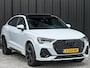 Audi Q3 Sportback 45 TFSI e S Edition | Panoramadak | Leder | Achteruitrijcamera | Stoelverwarming | Climate control | 20 Inch
