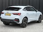 Audi Q3 Sportback 45 TFSI e S Edition | Panoramadak | Leder | Achteruitrijcamera | Stoelverwarming | Climate control | 20 Inch