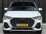 Audi Q3 Sportback 45 TFSI e S Edition | Panoramadak | Leder | Achteruitrijcamera | Stoelverwarming | Climate control | 20 Inch