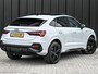 Audi Q3 Sportback 45 TFSI e S Edition | Panoramadak | Leder | Achteruitrijcamera | Stoelverwarming | Climate control | 20 Inch