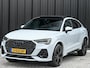 Audi Q3 Sportback 45 TFSI e S Edition | Panoramadak | Leder | Achteruitrijcamera | Stoelverwarming | Climate control | 20 Inch