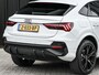 Audi Q3 Sportback 45 TFSI e S Edition | Panoramadak | Leder | Achteruitrijcamera | Stoelverwarming | Climate control | 20 Inch