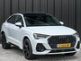 Audi Q3 Sportback 45 TFSI e S Edition | Panoramadak | Leder | Achteruitrijcamera | Stoelverwarming | Climate control | 20 Inch