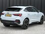 Audi Q3 Sportback 45 TFSI e S Edition | Panoramadak | Leder | Achteruitrijcamera | Stoelverwarming | Climate control | 20 Inch