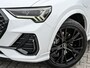 Audi Q3 Sportback 45 TFSI e S Edition | Panoramadak | Leder | Achteruitrijcamera | Stoelverwarming | Climate control | 20 Inch