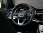 Audi Q8 60 TFSI e quattro Pro Line S Competition | Advanced onderstel | NL auto |  Audi exclusive color  | B&O Sound | Memory pack | Panorama dak | Head-up | Valcano s-seats | Trekhaak | Adaptive cruise | Ambiance interieur