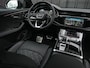Audi Q8 60 TFSI e quattro Pro Line S Competition | B&O advanced | Audi exclusive | 5 jaar garantie | Panoramadak | massage stoelen | 4 wiel besturing | Alcantara hemel | Soft-close | Elektr. Trekhaak | Achteras besturing | Oled achterlichten