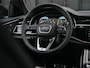 Audi Q8 60 TFSI e quattro Pro Line S Competition | B&O advanced | Audi exclusive | 5 jaar garantie | Panoramadak | massage stoelen | 4 wiel besturing | Alcantara hemel | Soft-close | Elektr. Trekhaak | Achteras besturing | Oled achterlichten