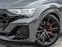 Audi Q8 60 TFSI e quattro Pro Line S Competition | B&O advanced | Audi exclusive | 5 jaar garantie | Panoramadak | massage stoelen | 4 wiel besturing | Alcantara hemel | Soft-close | Elektr. Trekhaak | Achteras besturing | Oled achterlichten