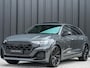 Audi Q8 60 TFSI e quattro Pro Line S Competition | B&O advanced | Audi exclusive | 5 jaar garantie | Panoramadak | massage stoelen | 4 wiel besturing | Alcantara hemel | Soft-close | Elektr. Trekhaak | Achteras besturing | Oled achterlichten