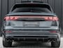 Audi Q8 60 TFSI e quattro Pro Line S Competition | B&O advanced | Audi exclusive | 5 jaar garantie | Panoramadak | massage stoelen | 4 wiel besturing | Alcantara hemel | Soft-close | Elektr. Trekhaak | Achteras besturing | Oled achterlichten