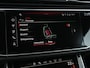 Audi Q8 60 TFSI e quattro Pro Line S Competition | B&O advanced | Audi exclusive | 5 jaar garantie | Panoramadak | massage stoelen | 4 wiel besturing | Alcantara hemel | Soft-close | Elektr. Trekhaak | Achteras besturing | Oled achterlichten