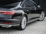 Audi A8 55 TFSI quattro Pro Line Plus | LUCHTVERING | STANDKACHEL | VIRTUAL COCKPIT | LUCHTVERING | ADAPTIVE CRUISE | STOELVERWARMING EN -VENTILATIE | MASSAGE | 360 CAMERA | PANORAMADAK | LED | STUURVERWARMING | HEAD-UP | AMBIANCE INTERIEUR | SOFT-CLOSE |