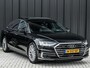 Audi A8 55 TFSI quattro Pro Line Plus | LUCHTVERING | STANDKACHEL | VIRTUAL COCKPIT | LUCHTVERING | ADAPTIVE CRUISE | STOELVERWARMING EN -VENTILATIE | MASSAGE | 360 CAMERA | PANORAMADAK | LED | STUURVERWARMING | HEAD-UP | AMBIANCE INTERIEUR | SOFT-CLOSE |