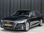 Audi A8 55 TFSI quattro Pro Line Plus | LUCHTVERING | STANDKACHEL | VIRTUAL COCKPIT | LUCHTVERING | ADAPTIVE CRUISE | STOELVERWARMING EN -VENTILATIE | MASSAGE | 360 CAMERA | PANORAMADAK | LED | STUURVERWARMING | HEAD-UP | AMBIANCE INTERIEUR | SOFT-CLOSE |