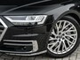 Audi A8 55 TFSI quattro Pro Line Plus | LUCHTVERING | STANDKACHEL | VIRTUAL COCKPIT | LUCHTVERING | ADAPTIVE CRUISE | STOELVERWARMING EN -VENTILATIE | MASSAGE | 360 CAMERA | PANORAMADAK | LED | STUURVERWARMING | HEAD-UP | AMBIANCE INTERIEUR | SOFT-CLOSE |