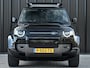Land Rover Defender 110 2.0 P400e 110 SE | NL-Auto | Panoramadak | 1e Eigenaar | Led | Trekhaak | Keyless entree | 360 camera | Meridian surround | Ambiance interieur |