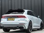 Audi Q8 55 TFSI e quattro Pro Line | S-Seats | B&O Sound | Head-Up | Night vision | Luchtvering | Adaptive cruise | Camera | Keyless | Ambiance interieur |