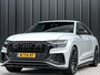 Audi Q8 55 TFSI e quattro Pro Line | S-Seats | B&O Sound | Head-Up | Night vision | Luchtvering | Adaptive cruise | Camera | Keyless | Ambiance interieur |