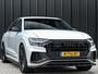 Audi Q8 55 TFSI e quattro Pro Line | S-Seats | B&O Sound | Head-Up | Night vision | Luchtvering | Adaptive cruise | Camera | Keyless | Ambiance interieur |