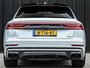 Audi Q8 55 TFSI e quattro Pro Line | S-Seats | B&O Sound | Head-Up | Night vision | Luchtvering | Adaptive cruise | Camera | Keyless | Ambiance interieur |