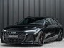 Audi A6 Avant 3.0 TFSI 368PK Quattro S-Edition Panoramadak | Luchtvering | Head-up display | 6-cilinder | Stoelgeheugen | 4-Wiel besturing | Tech Pro | Adaptive cruise control | B&O audio | S-stoelen | Ambiance verlichting | Carbon inleg | Styling kit | 4-Zone climate
