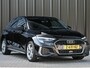 Audi A3 Sportback 40 TFSI e S-Line | Soh% 92,5 | Sportstoel | Adaptive cruise control | Led | Stoelverwarming