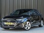 Audi A3 Sportback 40 TFSI e S-Line | Soh% 92,5 | Sportstoel | Adaptive cruise control | Led | Stoelverwarming